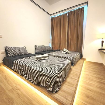 Costa Mahkota Relaxing View 2Br 5Pax Town Area Διαμέρισμα Malacca Εξωτερικό φωτογραφία