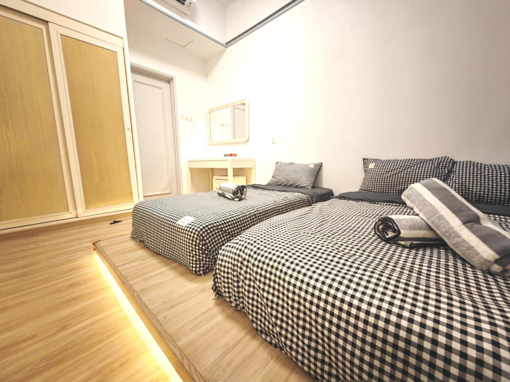 Costa Mahkota Relaxing View 2Br 5Pax Town Area Διαμέρισμα Malacca Εξωτερικό φωτογραφία